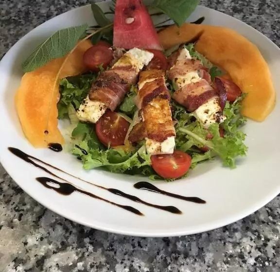 ホテル Wagner Vendégudvar Panzió