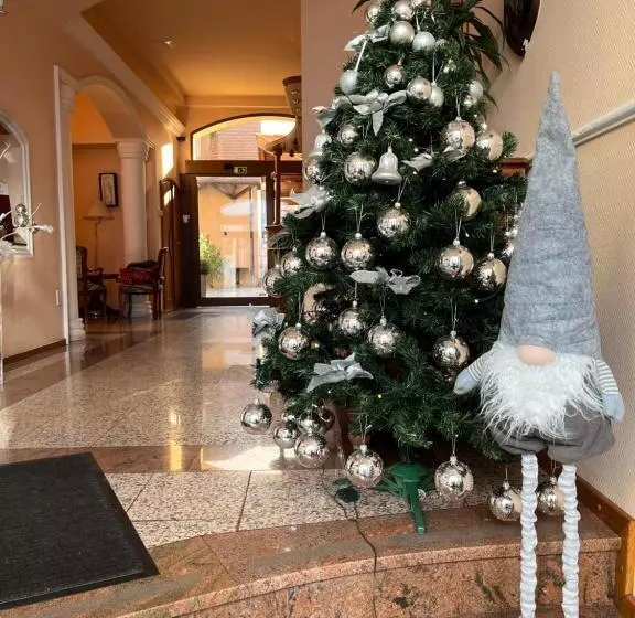 ホテル Wagner Vendégudvar Panzió