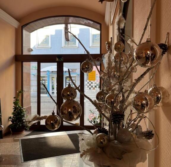 فندق Wagner Vendégudvar Panzió