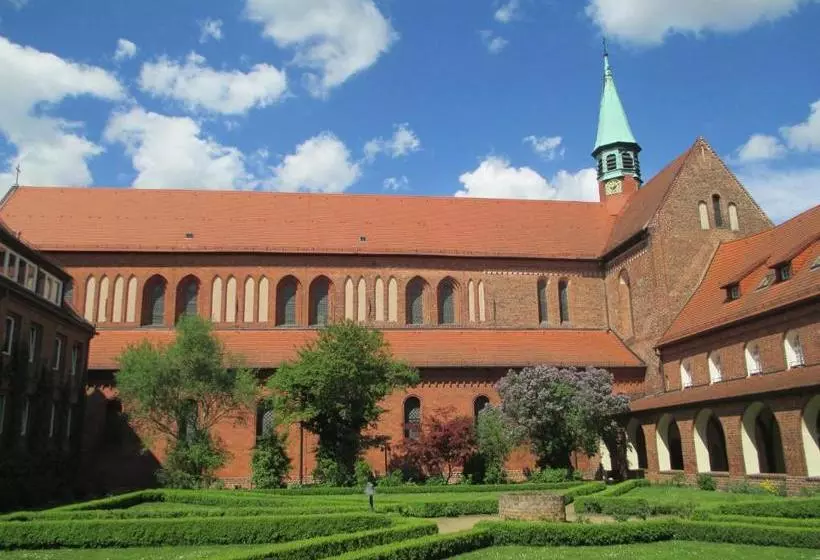 Klosterhotel Lehnin