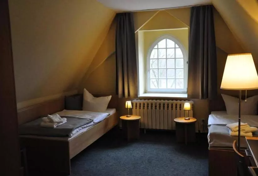 Klosterhotel Lehnin