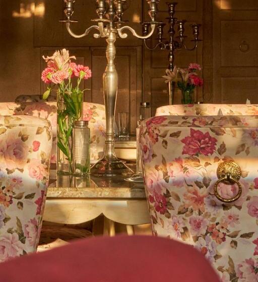 פנסיון Rose Amer