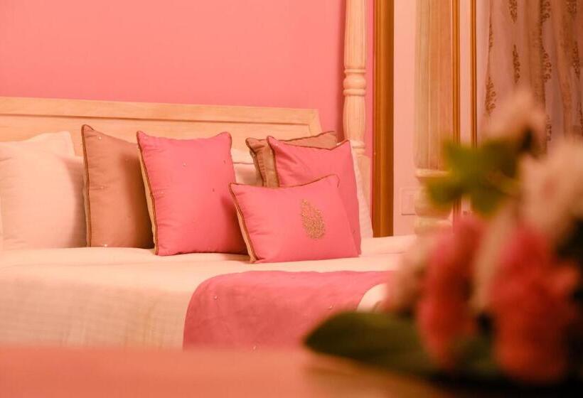 פנסיון Rose Amer