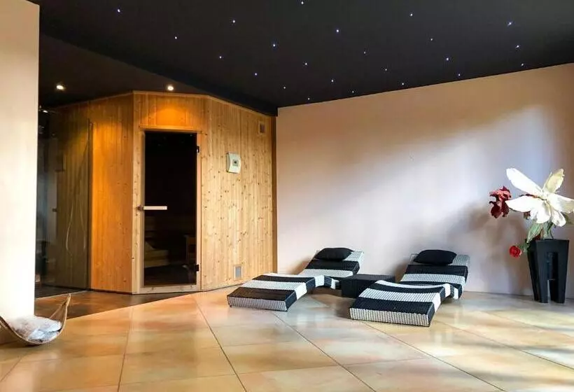 リゾートホテル Villa Liverzano