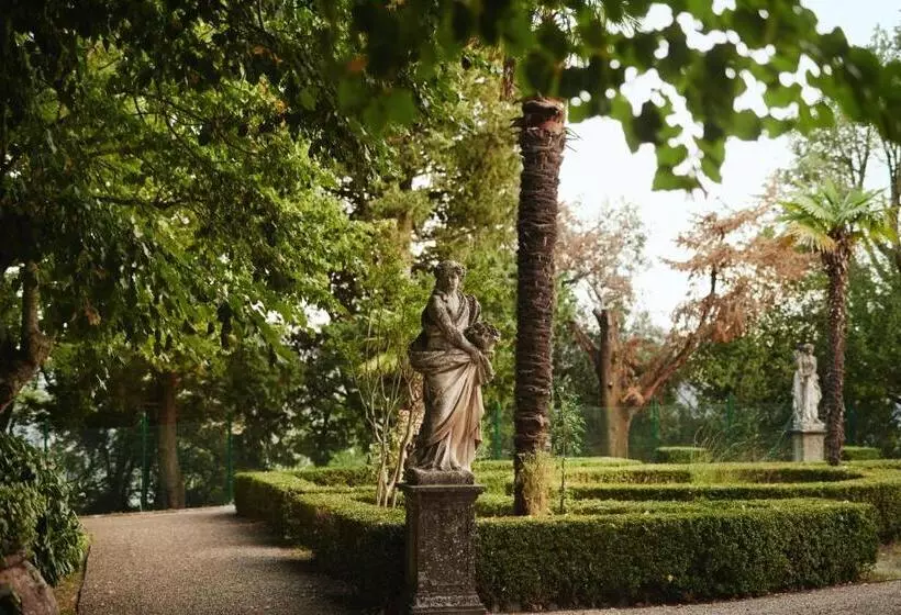 リゾートホテル Villa Liverzano