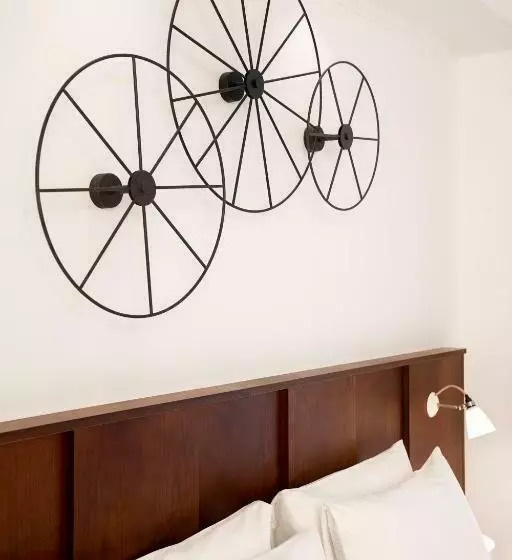 Ruby Lucy Hotel London