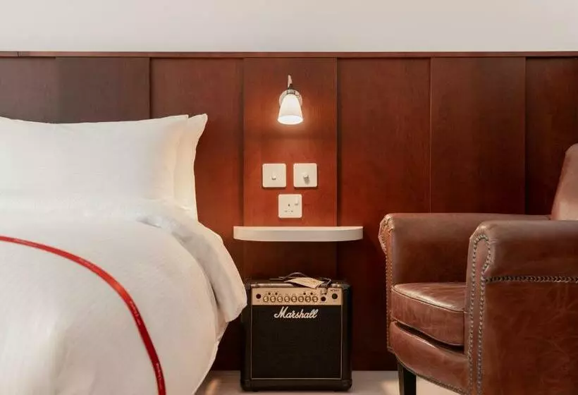 Ruby Lucy Hotel London