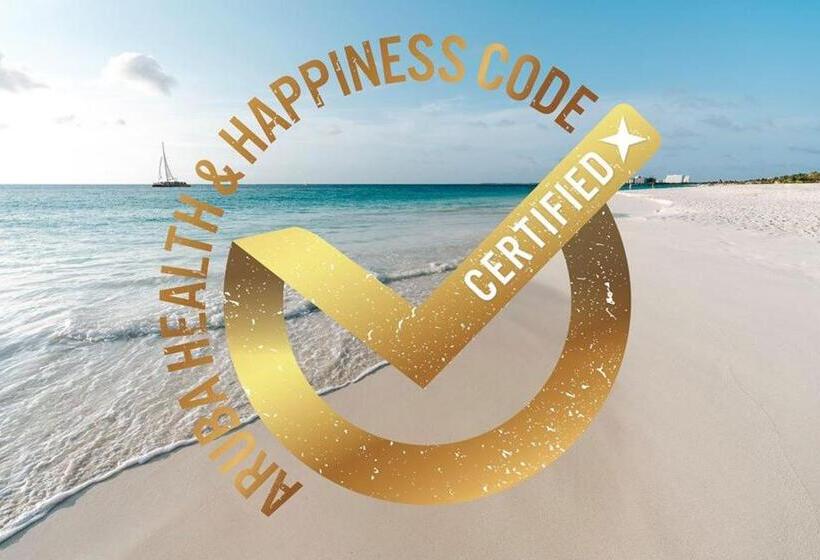 The Palm Leaf Apartments