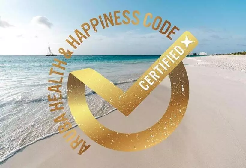 The Palm Leaf Apartments