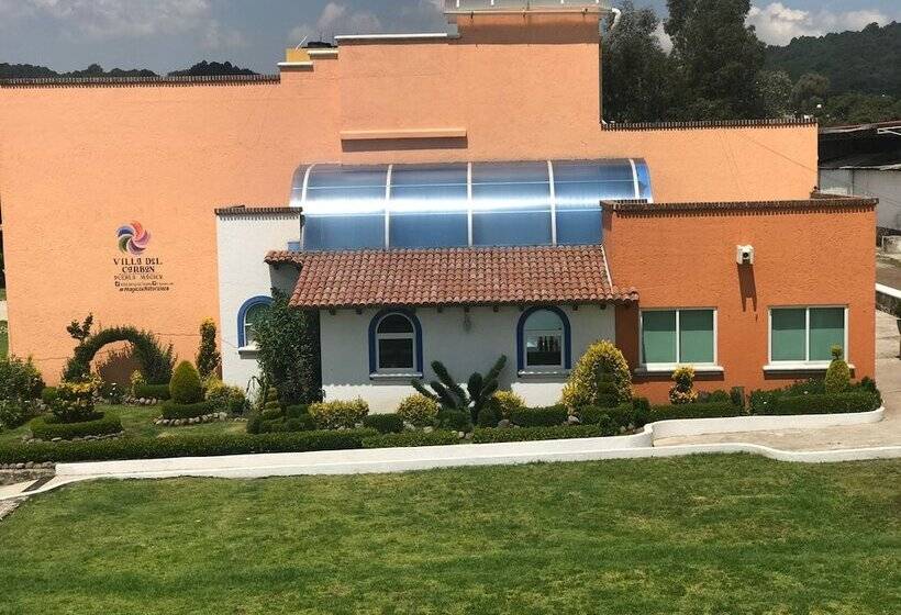 Otel Finca San Fernando