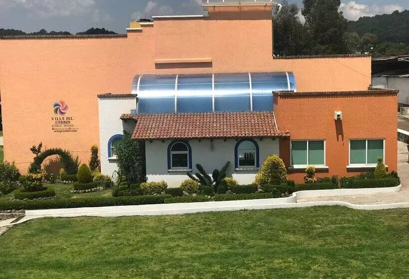 ホテル Finca San Fernando