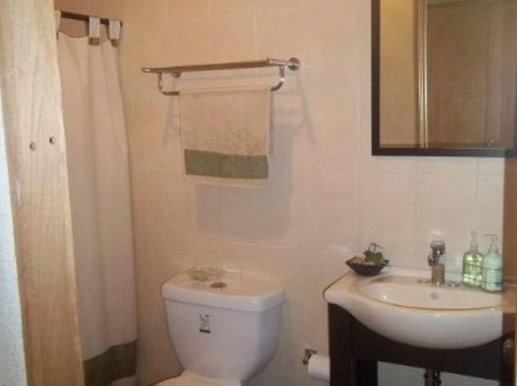 Otel Finca San Fernando