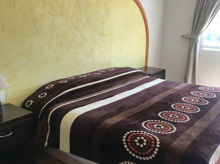 Otel Finca San Fernando