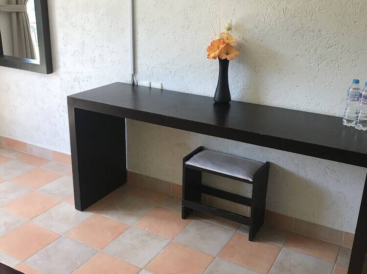 Otel Finca San Fernando