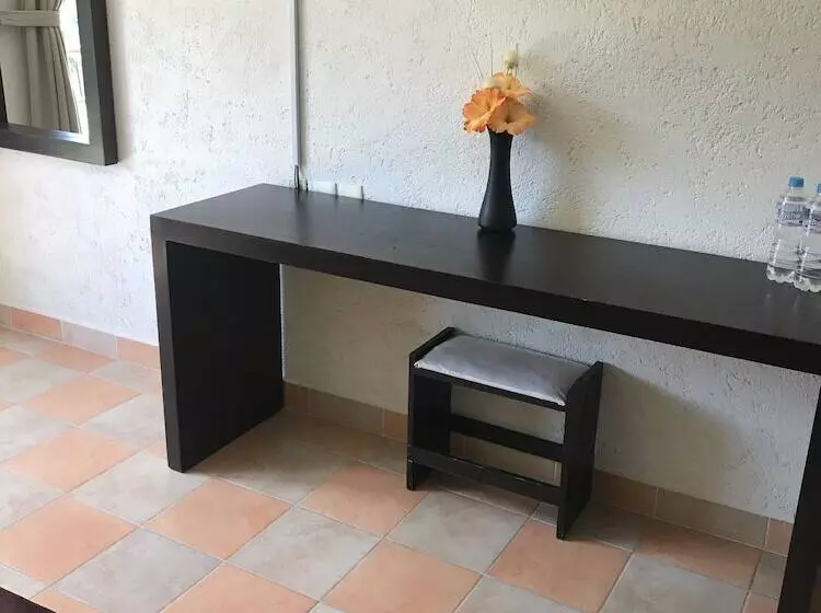 ホテル Finca San Fernando