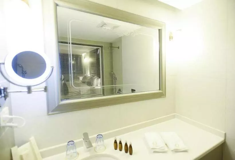 Opal Hotel Amman