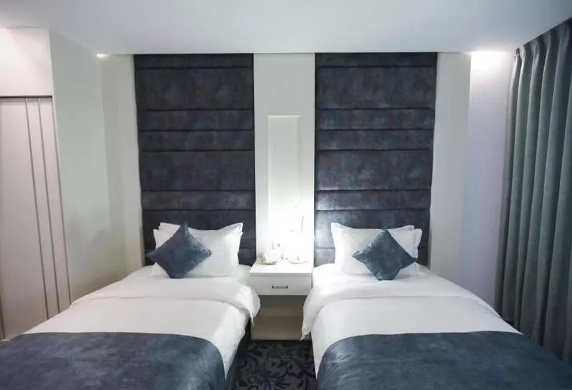 Opal Hotel Amman