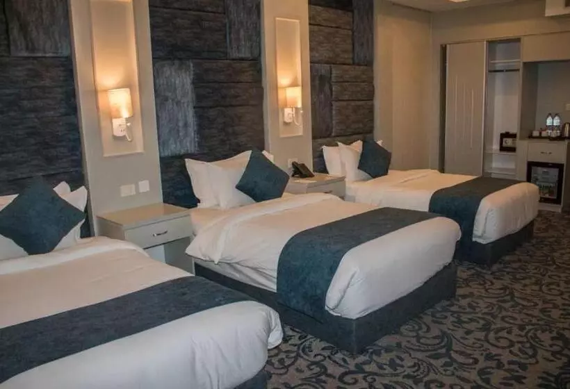Opal Hotel Amman