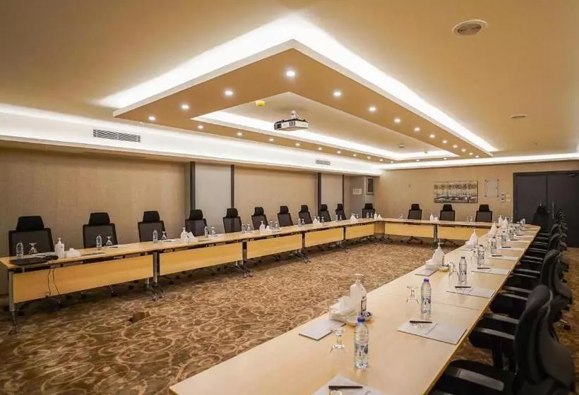 Opal Hotel Amman