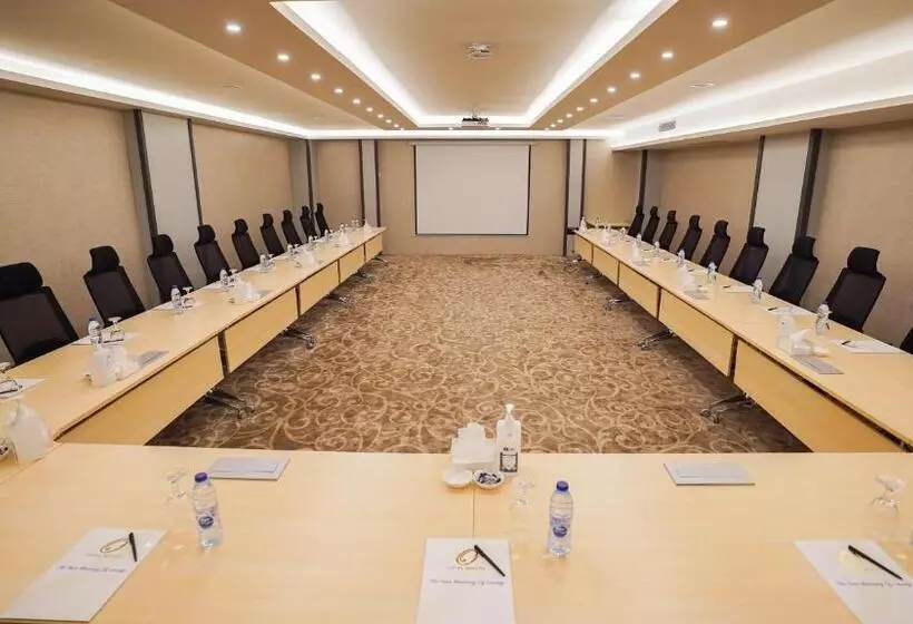 Opal Hotel Amman