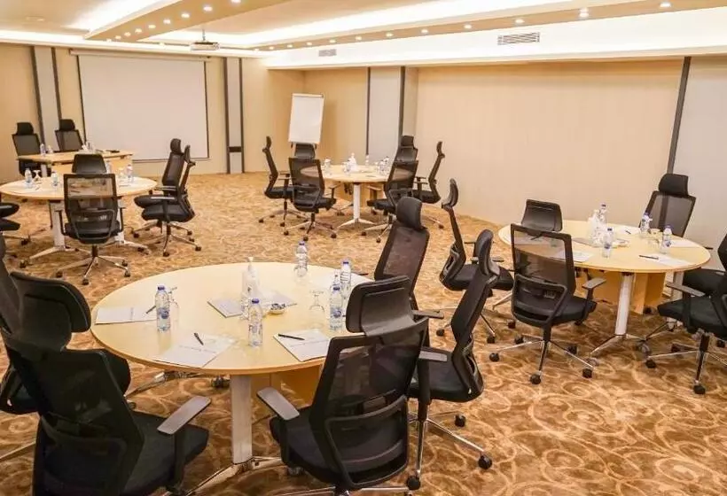 Opal Hotel Amman