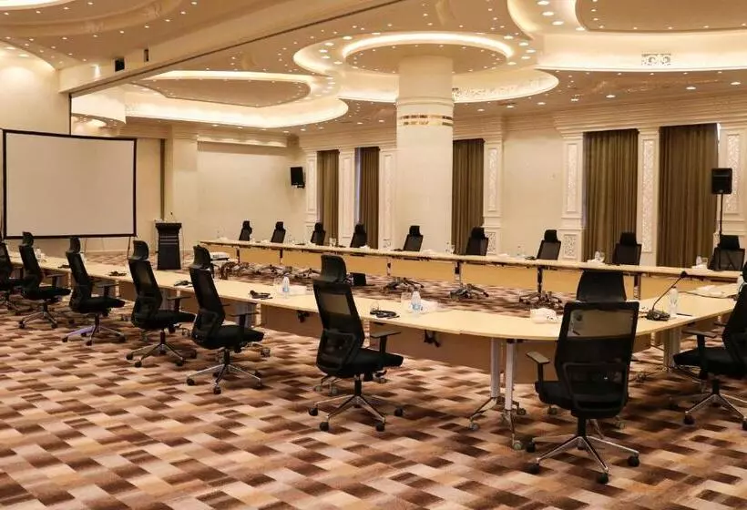Opal Hotel Amman