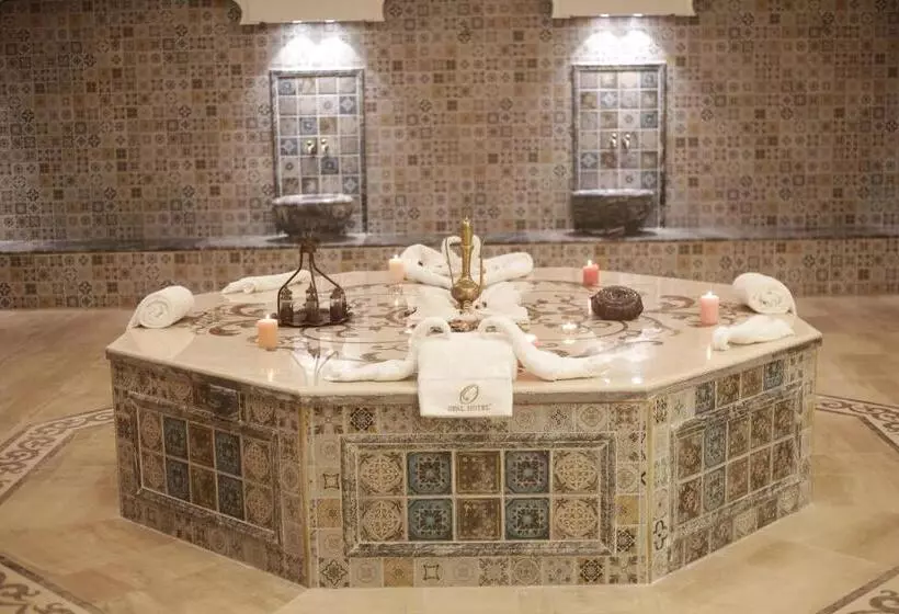 Opal Hotel Amman