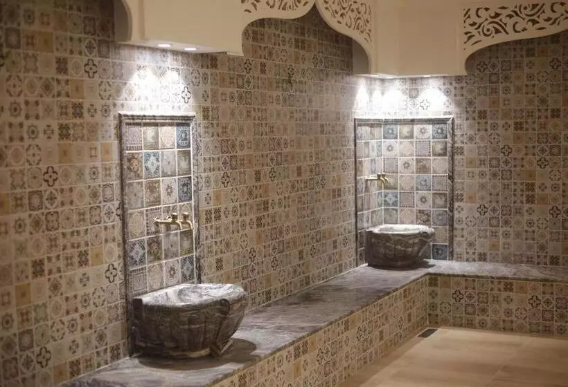 Opal Hotel Amman