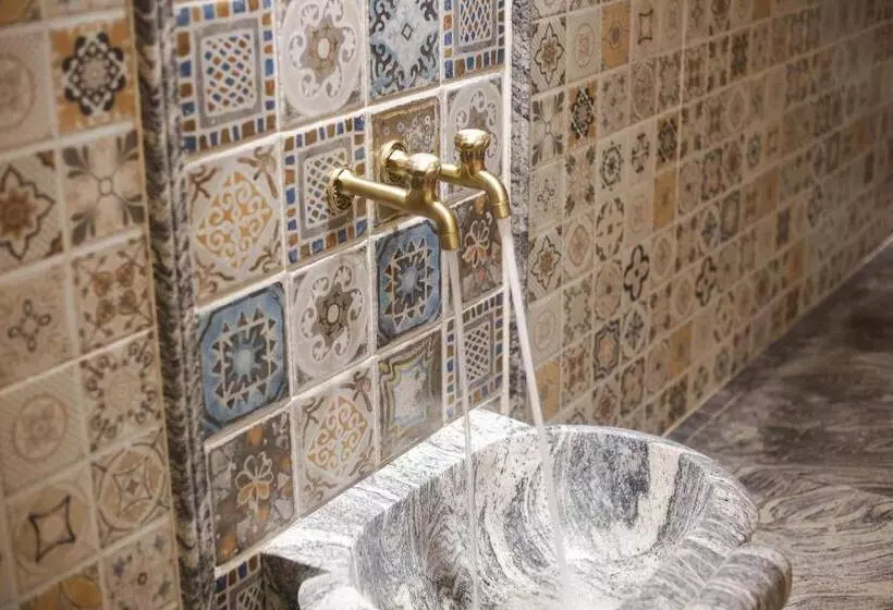 Opal Hotel Amman