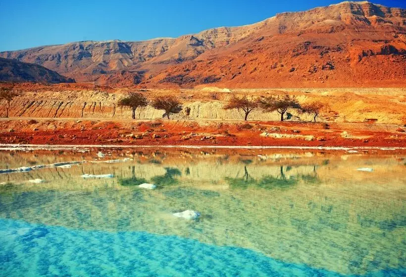 Opal Hotel Amman