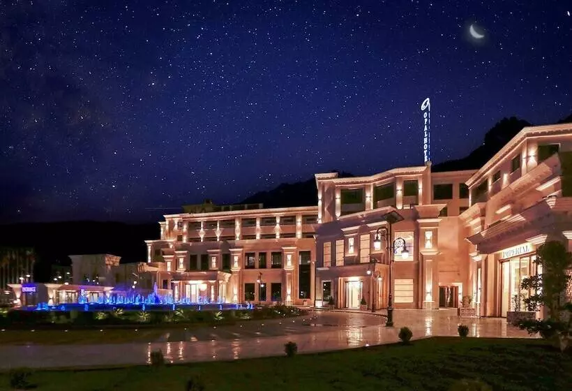 Opal Hotel Amman