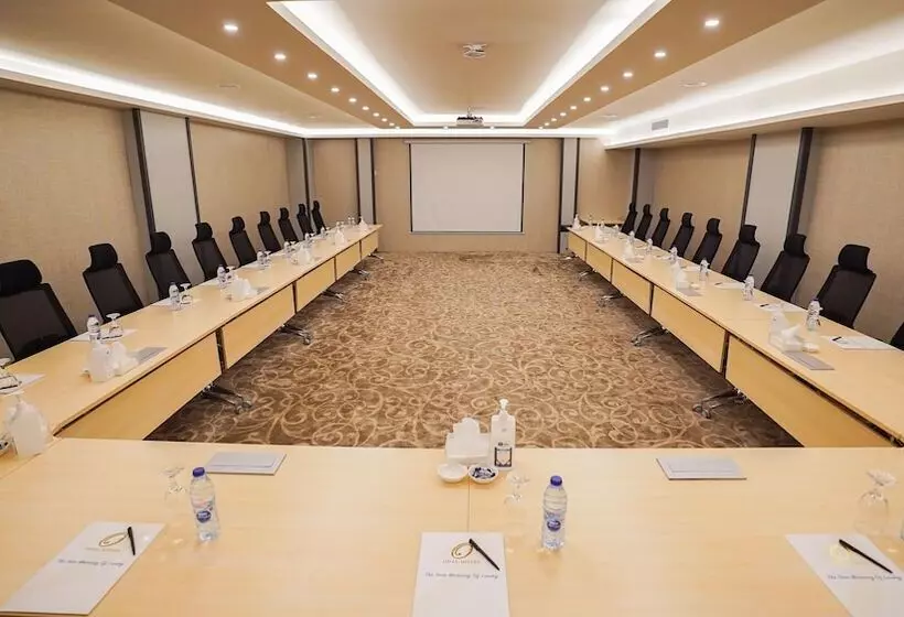Opal Hotel Amman