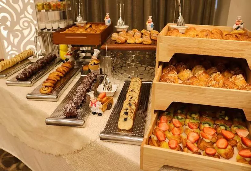 Opal Hotel Amman