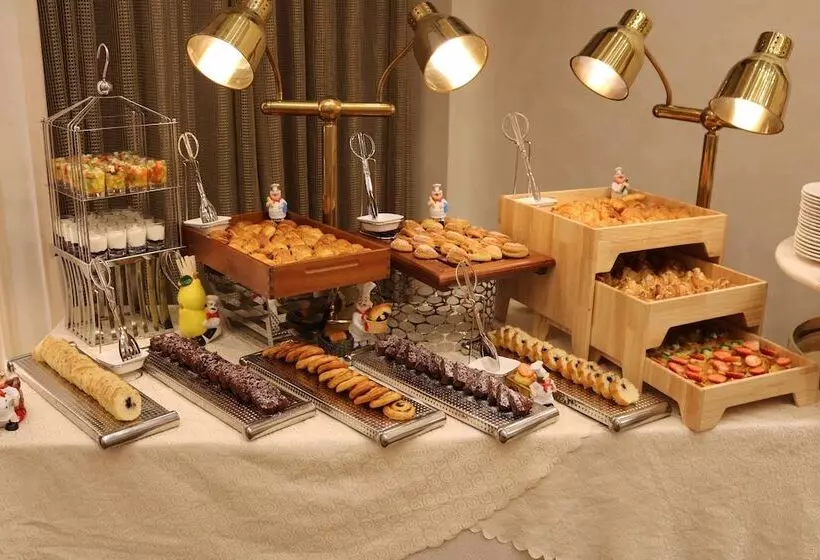 Opal Hotel Amman