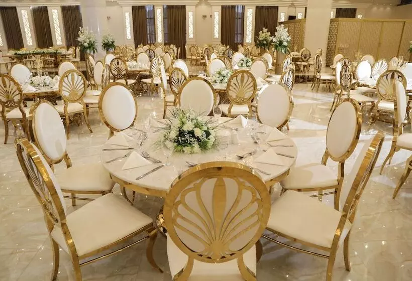 Opal Hotel Amman