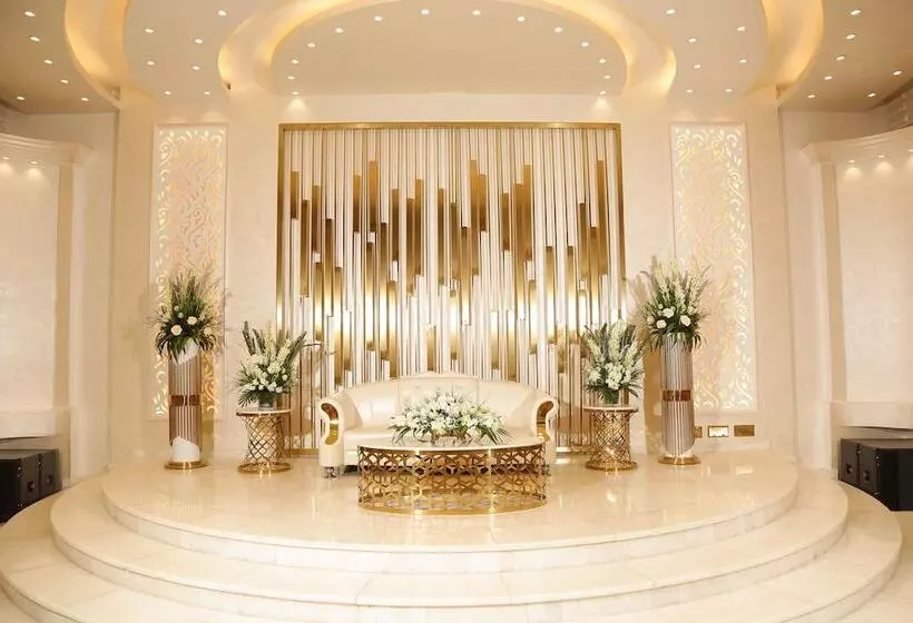 Opal Hotel Amman