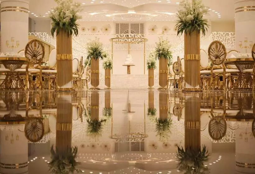 Opal Hotel Amman