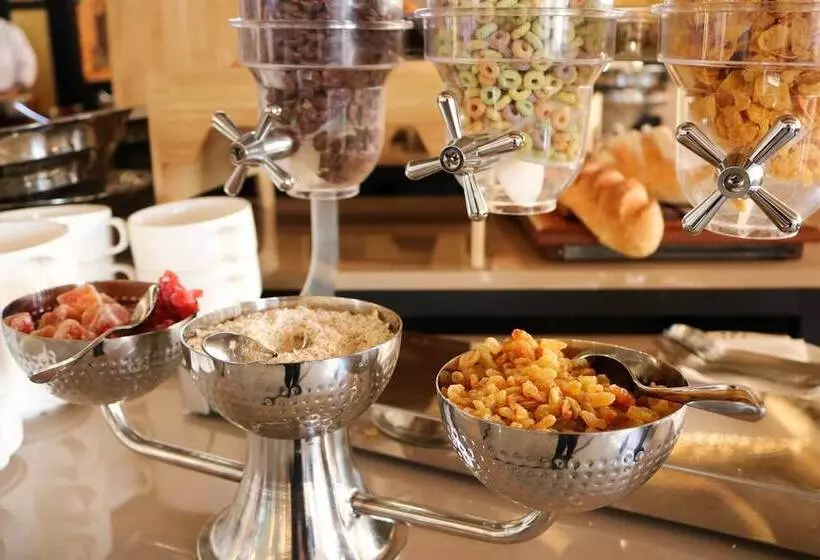 Opal Hotel Amman