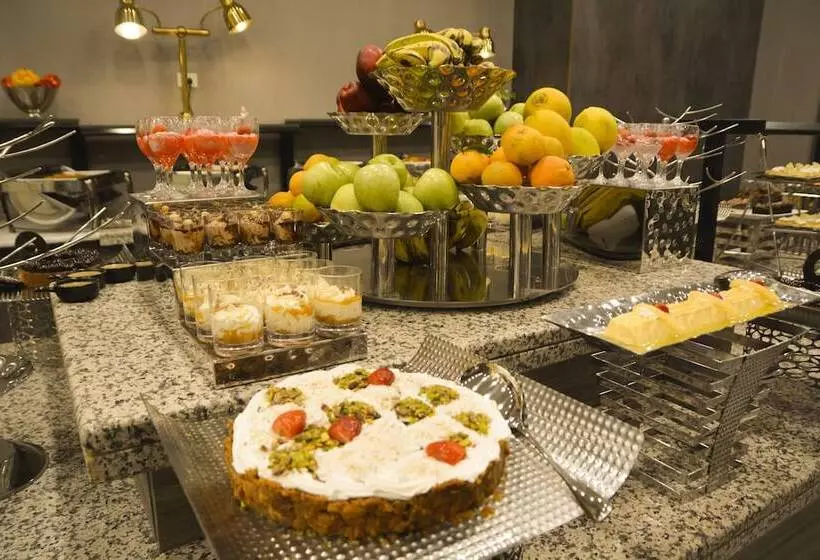 Opal Hotel Amman