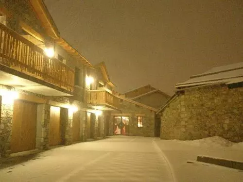 L'etoile Du Berger