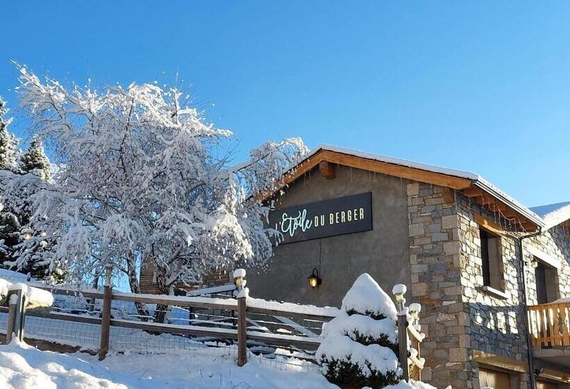 L'etoile Du Berger