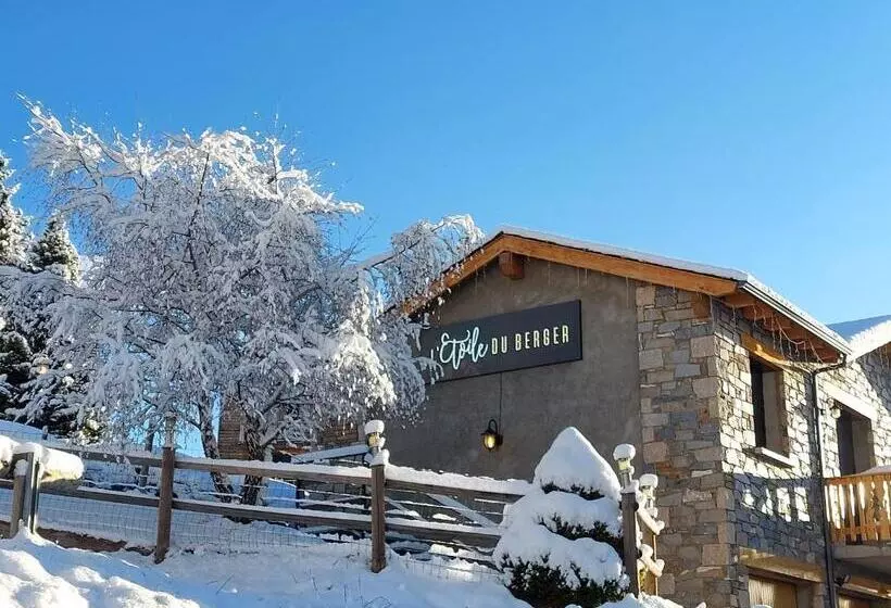 L'etoile Du Berger