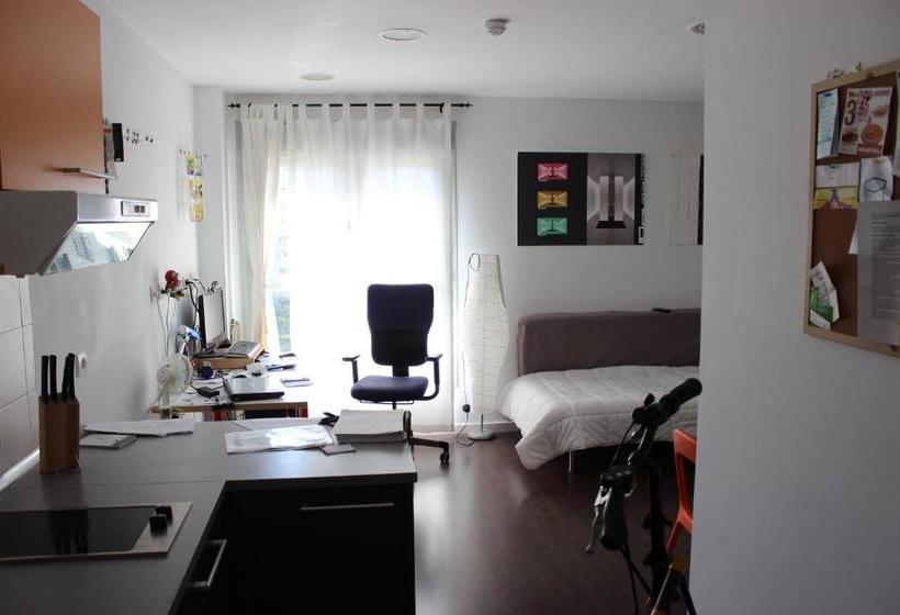 Пансион Hostal Residencia Goya