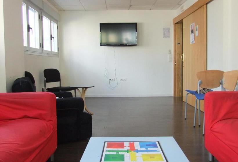 Пансион Hostal Residencia Goya