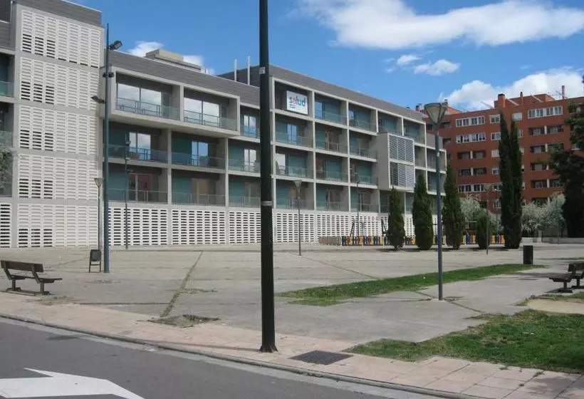 پانسیون Hostal Residencia Goya