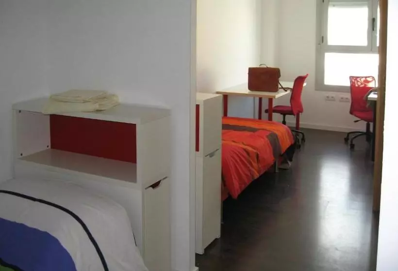 پانسیون Hostal Residencia Goya