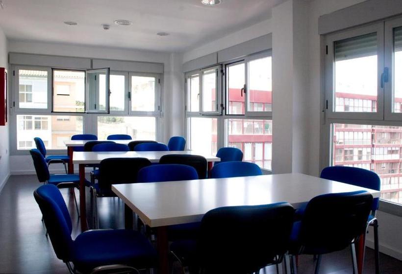 Пансион Hostal Residencia Goya