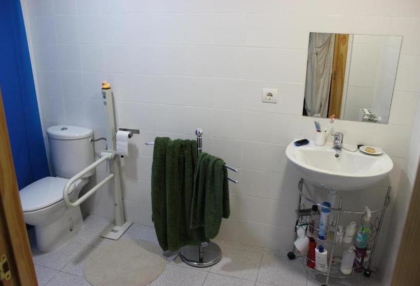 Пансион Hostal Residencia Goya