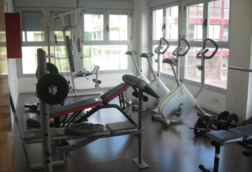 Пансион Hostal Residencia Goya