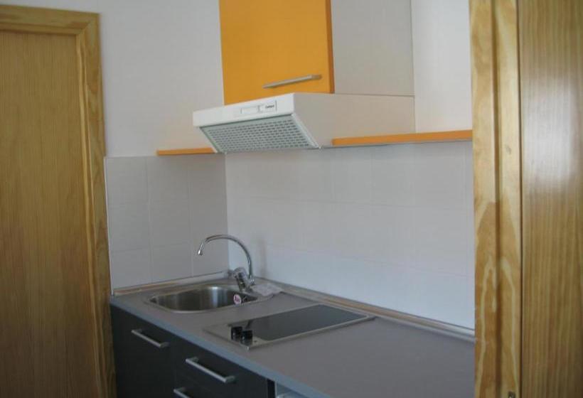 Пансион Hostal Residencia Goya